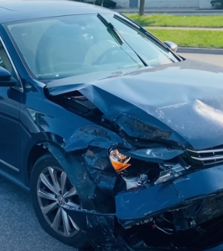 Price Phillips & Hall Car Accident Lawyers Group